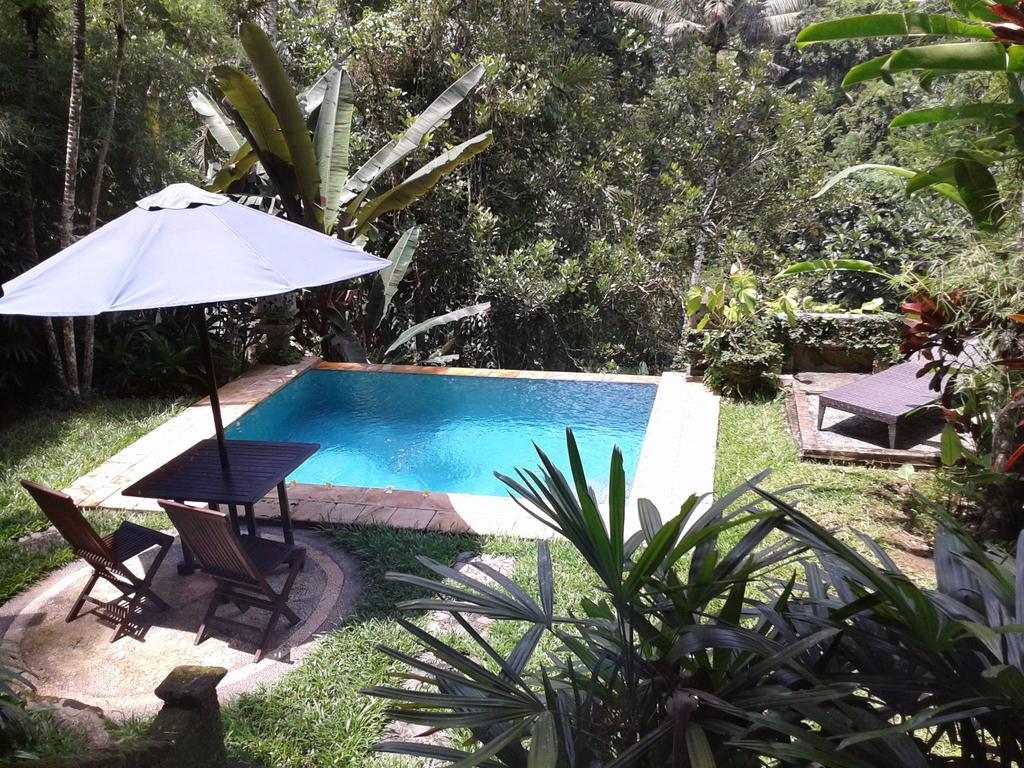 Anahata And Spa Resort Ubud