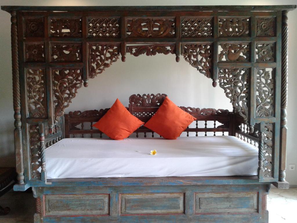 Resort Anahata And Spa Ubud