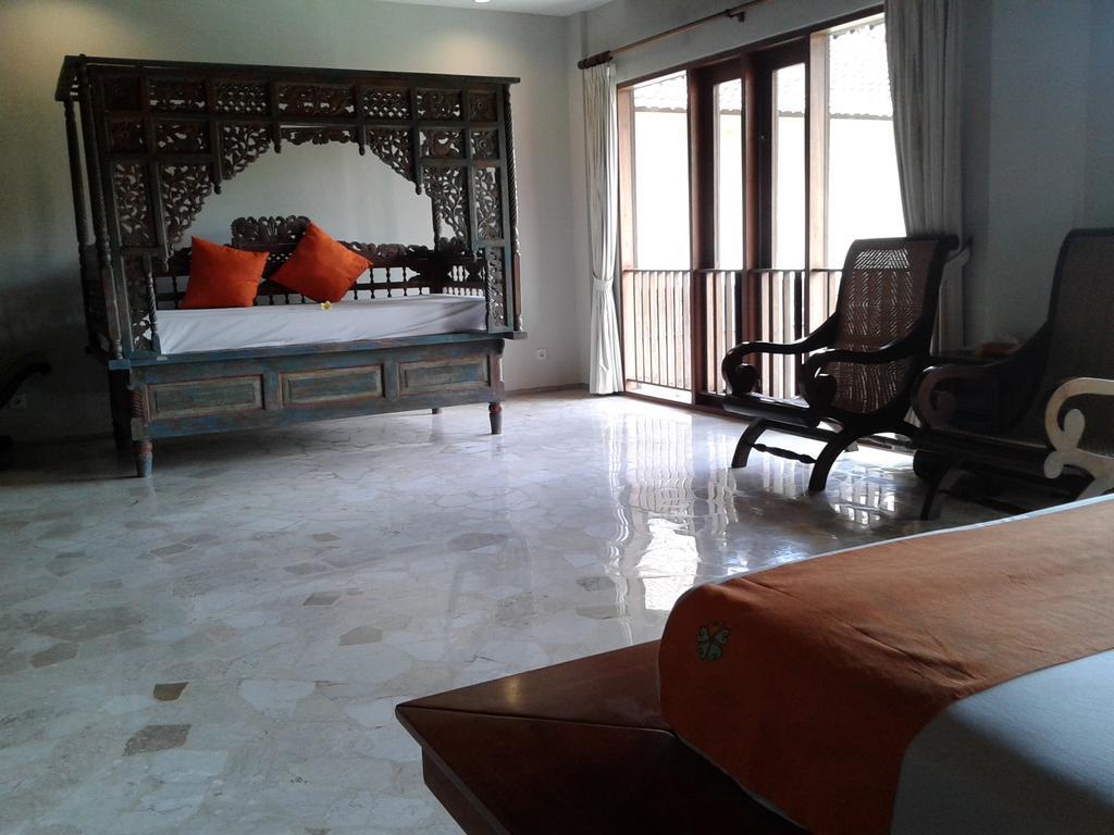 Anahata And Spa 4*
