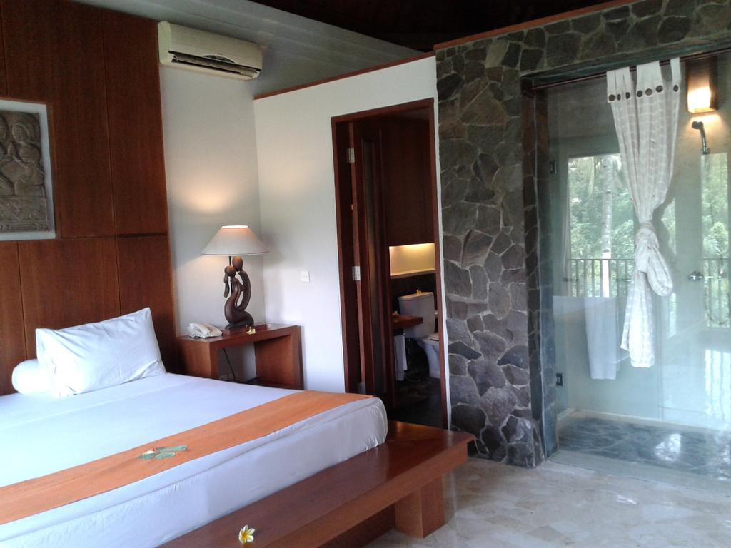 Resort Anahata And Spa