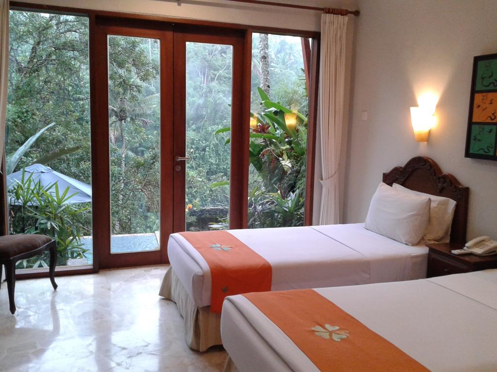 Anahata And Spa Resort 4*