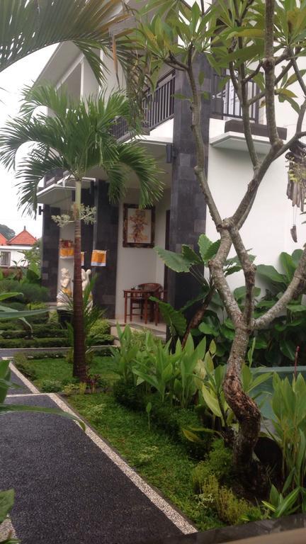 Guest house Nugraha 2