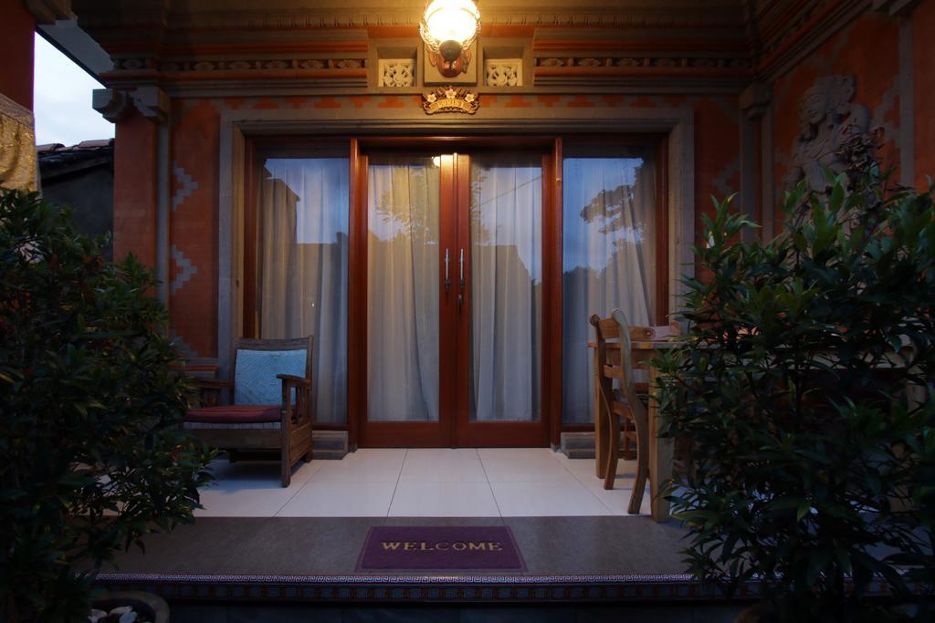 Privatunterkunft Loris Ubud