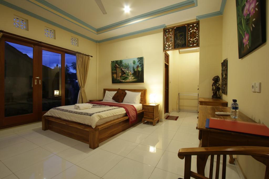 Privatunterkunft Loris Ubud