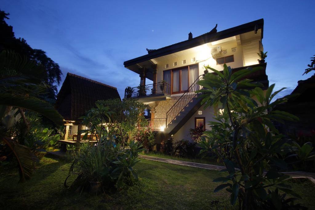 Privatunterkunft Loris Ubud