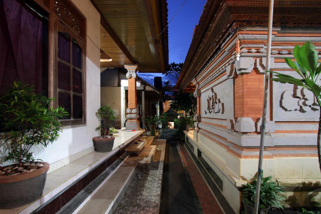 Loris Ubud
