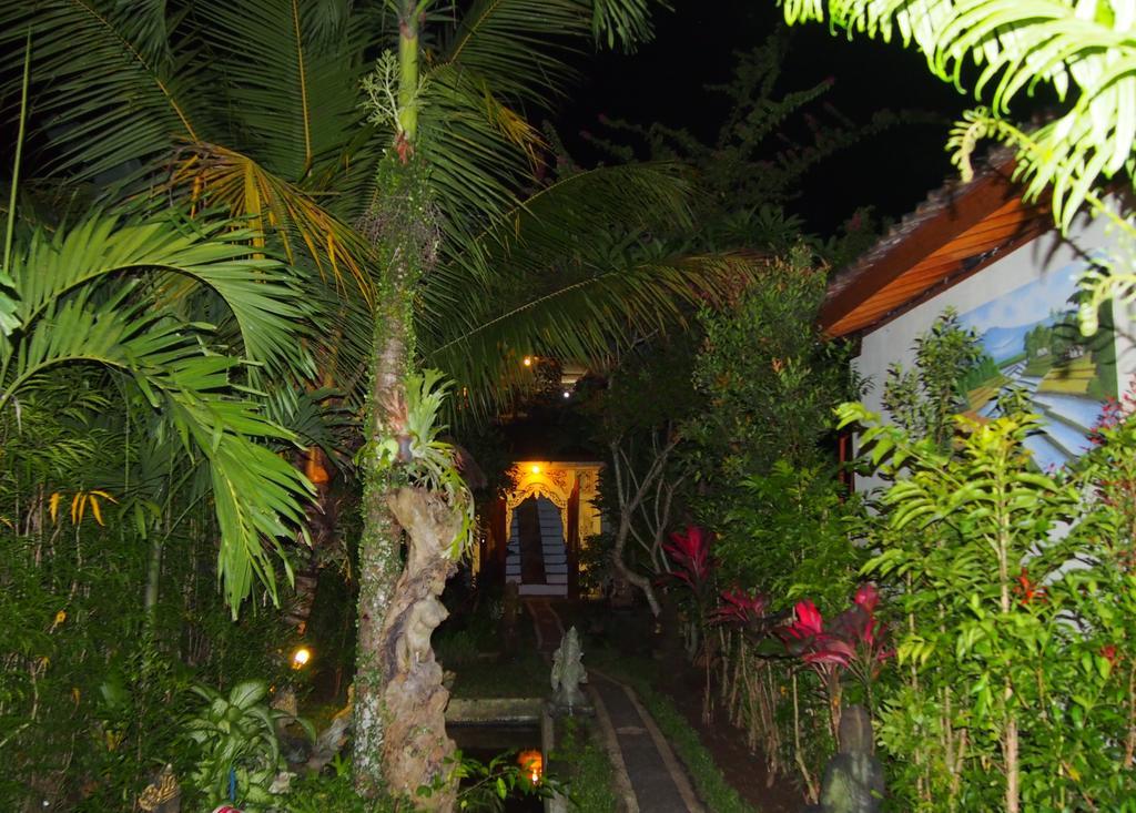 Junjungan Ferienpark Ubud