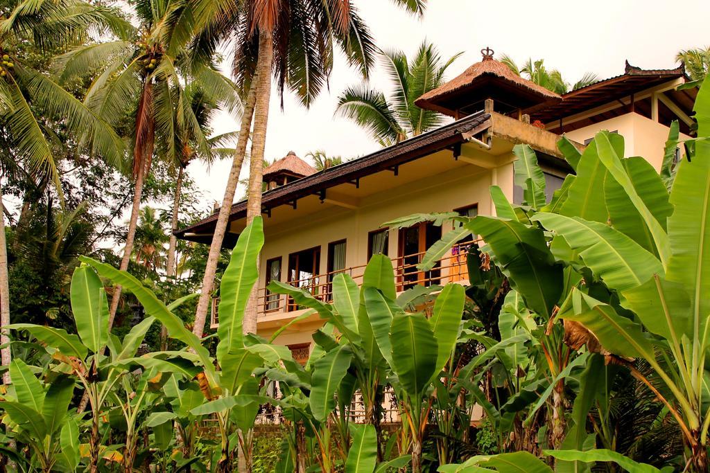 Junjungan 3* Ubud