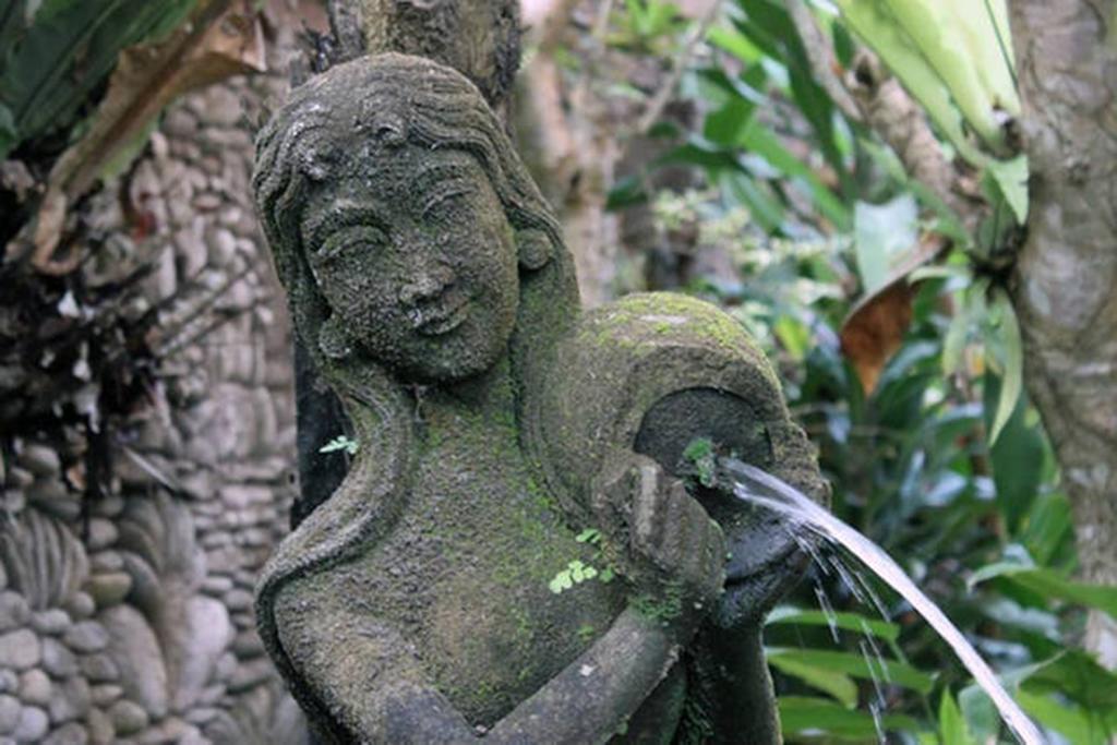 Pecatu Villa Ubud (Bali)