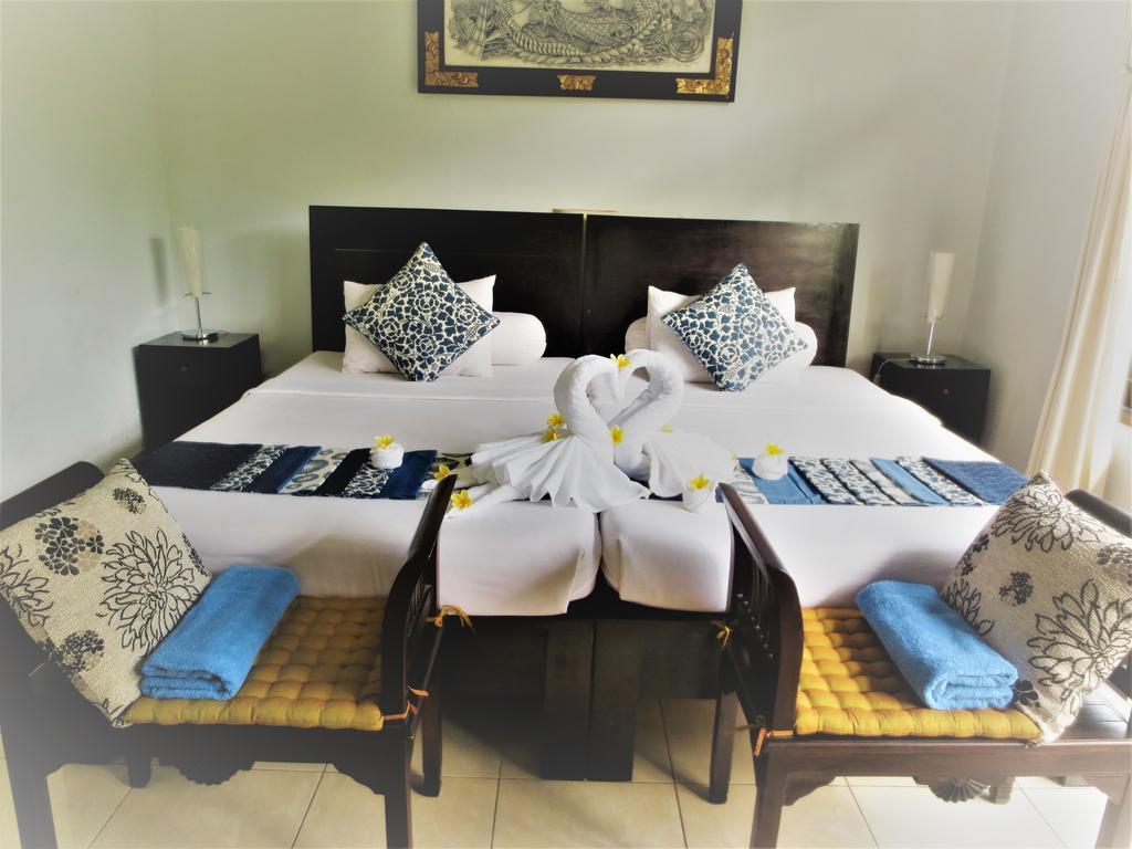 Guest house Peteka Ubud (Bali)