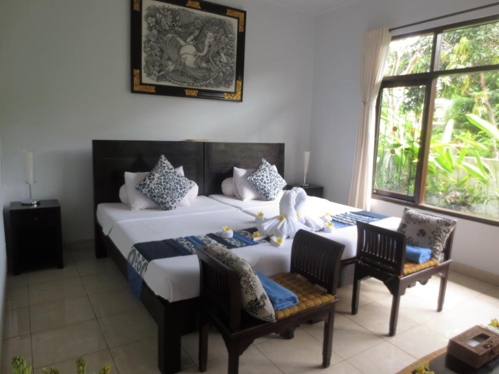 Guest house Peteka