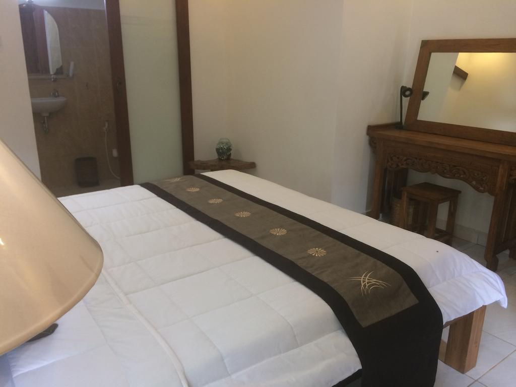 Ubud Rooms B&B Ubud (Bali)