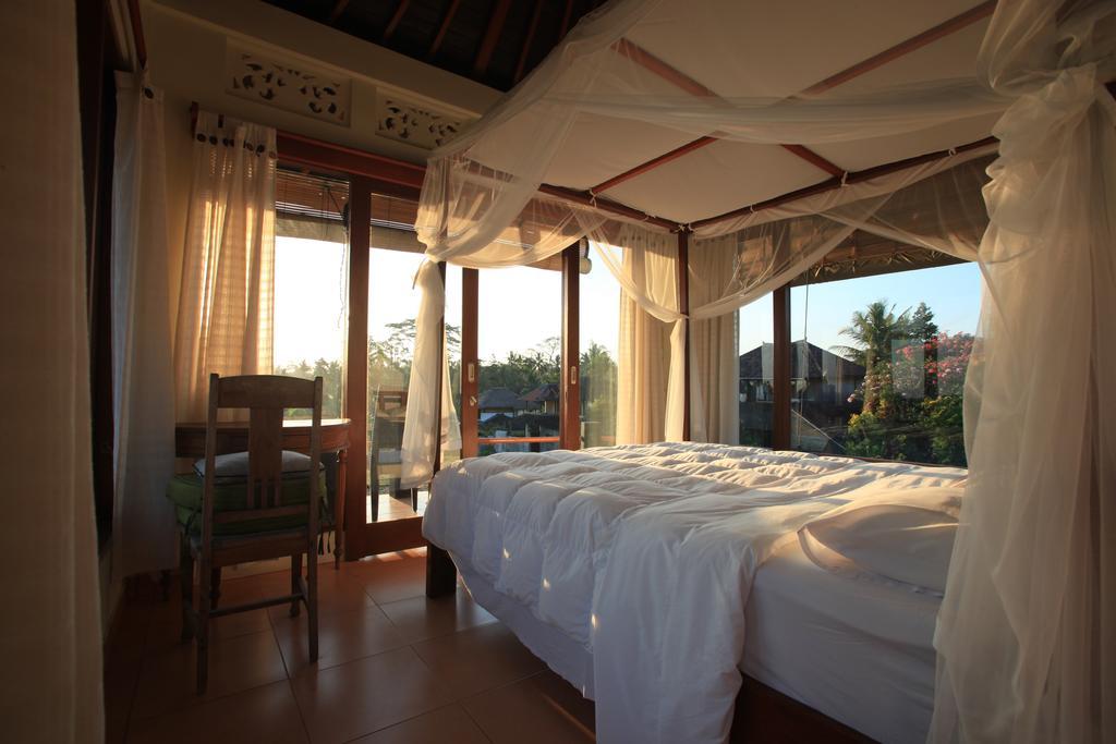 Villa Pacekan