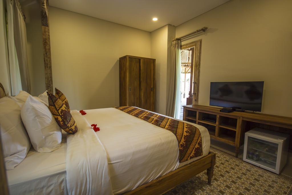 Resort Suarti Boutique Village 4*