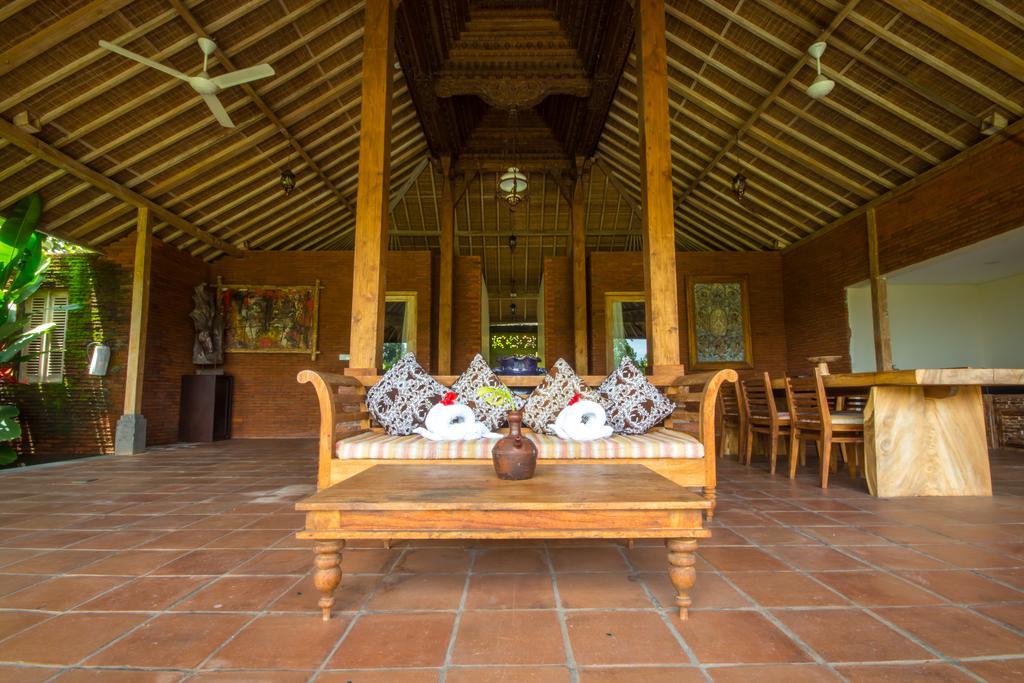 Resort Suarti Boutique Village 4*