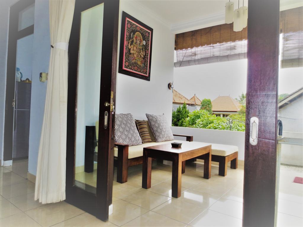 Peteka Guest house