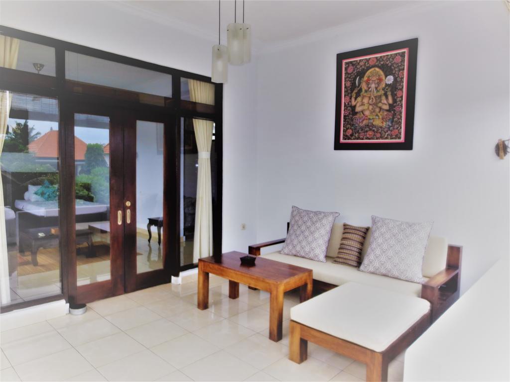 Guest house Peteka 3*