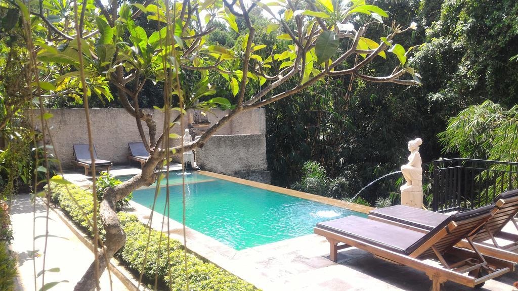 Guest house Adipana Bungalow