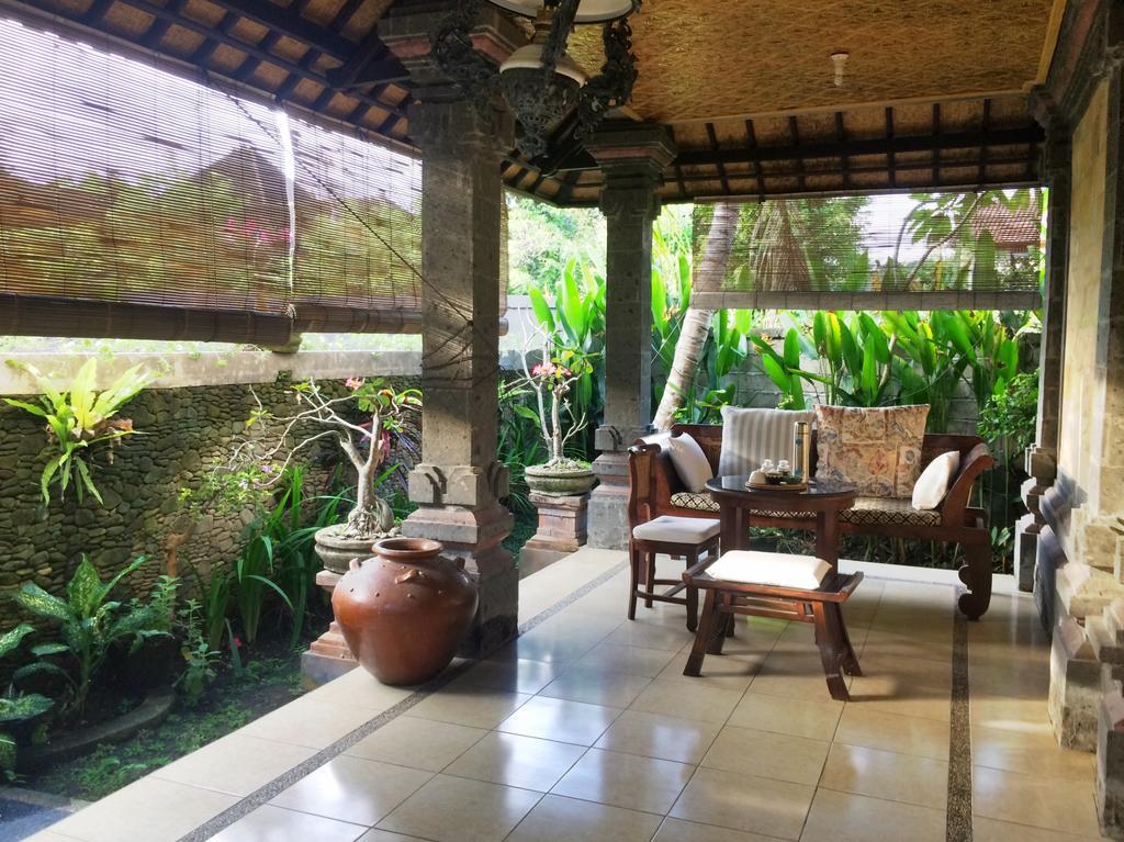 Villa Pecatu