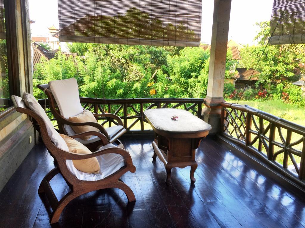 Villa Pecatu *
