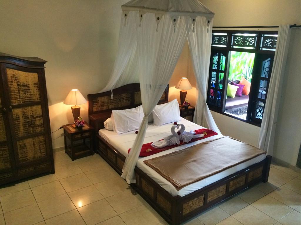 Villa Pecatu Ubud (Bali)