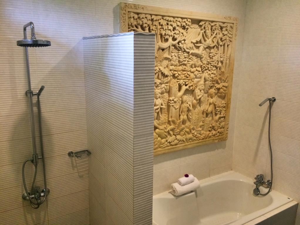 Pecatu Villa *