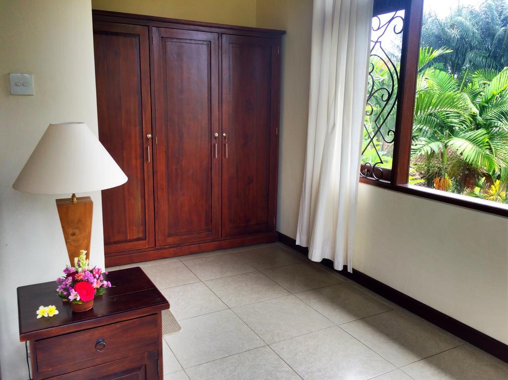 Pecatu Villa *