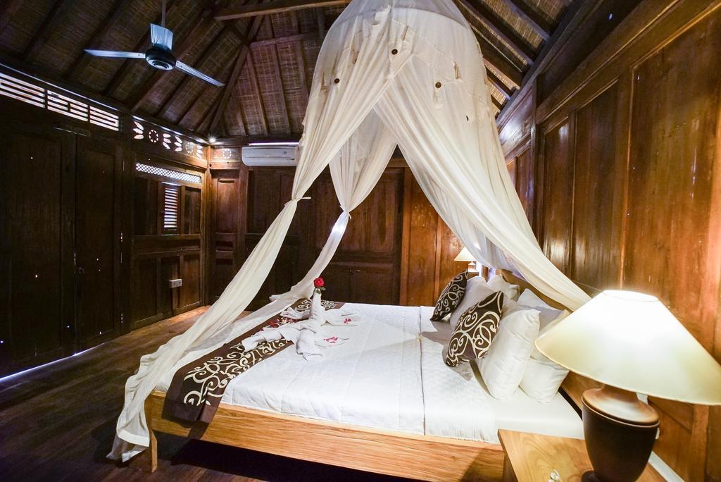 Sandana Villa Ubud (Bali)
