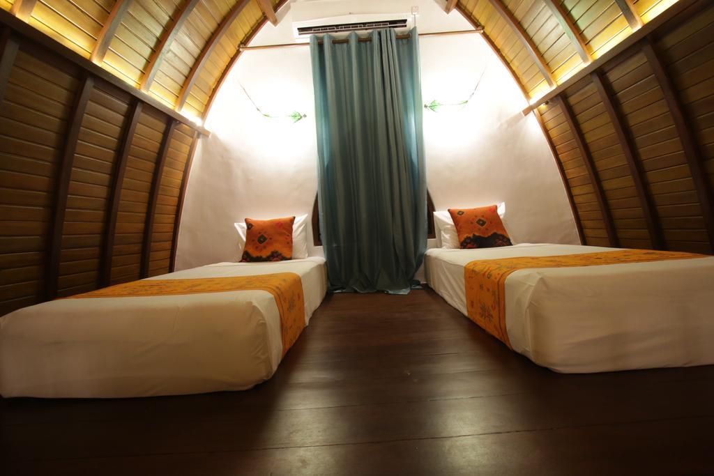 Vakantiepark Bird 4*