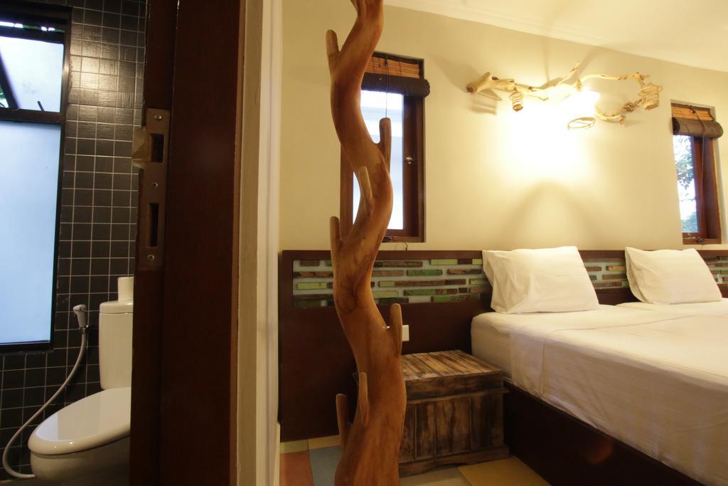 Bird 4* Ubud