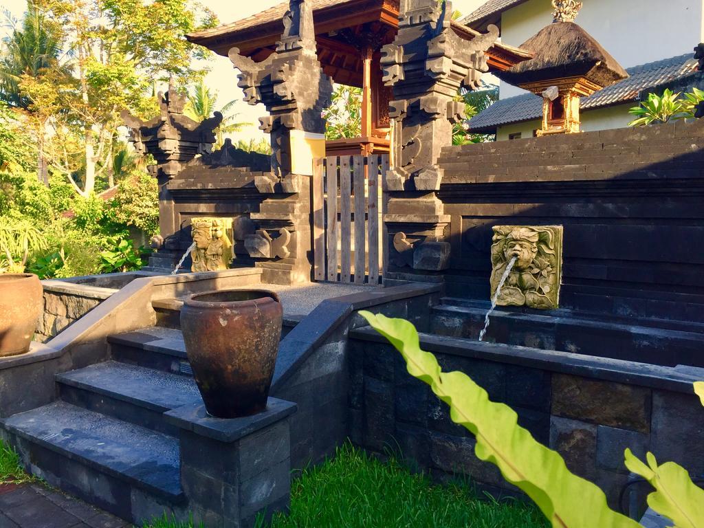 Holiday park Tirta Arum