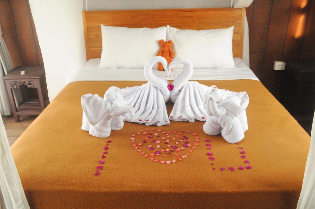 Holiday park Taman Bintang Ubud (Bali)