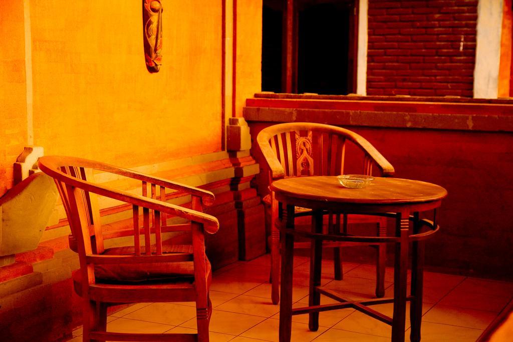 Warsi Bungalows 3* Ubud (Bali)