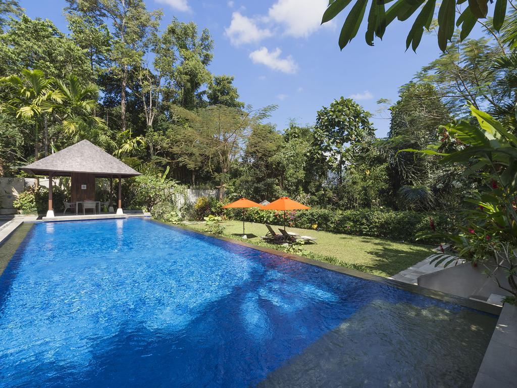 Shinta Dewi By Sanga Sanga Hospitality