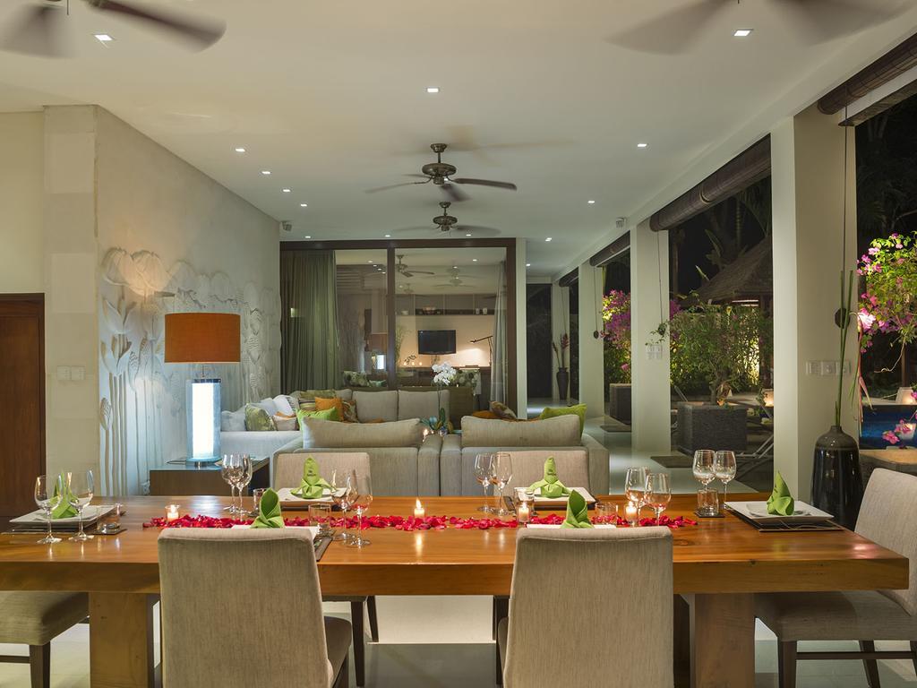 Shinta Dewi By Sanga Sanga Hospitality Villa Ubud (Bali)