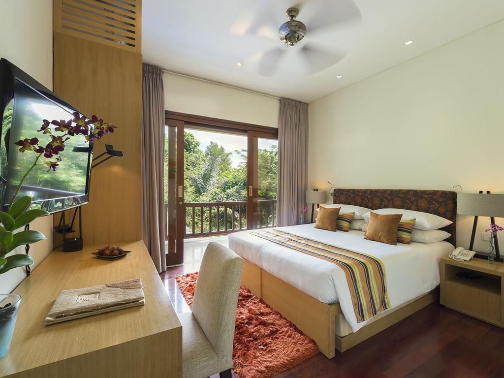 Villa Shinta Dewi By Sanga Sanga Hospitality Ubud (Bali)