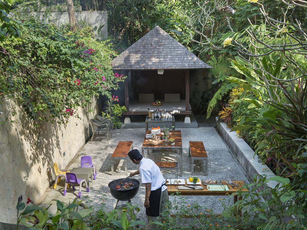 Shinta Dewi By Sanga Sanga Hospitality * Ubud (Bali)