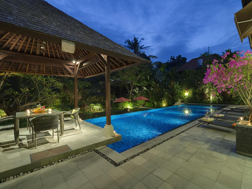 Shinta Dewi By Sanga Sanga Hospitality Villa Ubud (Bali)