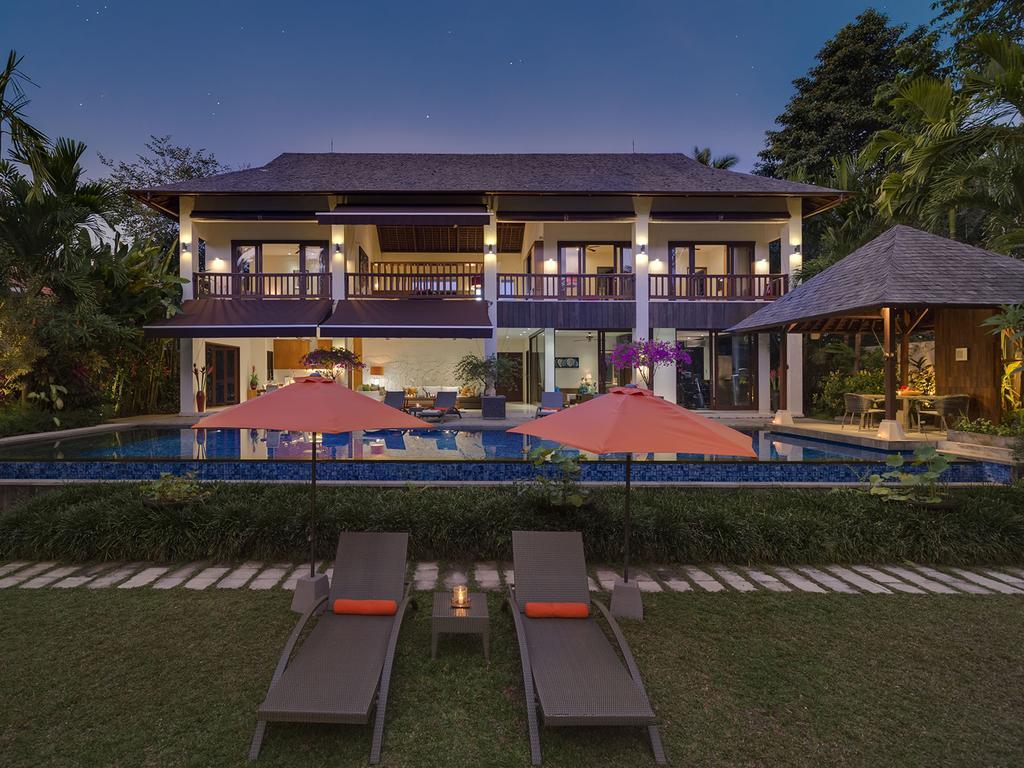 Shinta Dewi By Sanga Sanga Hospitality Villa