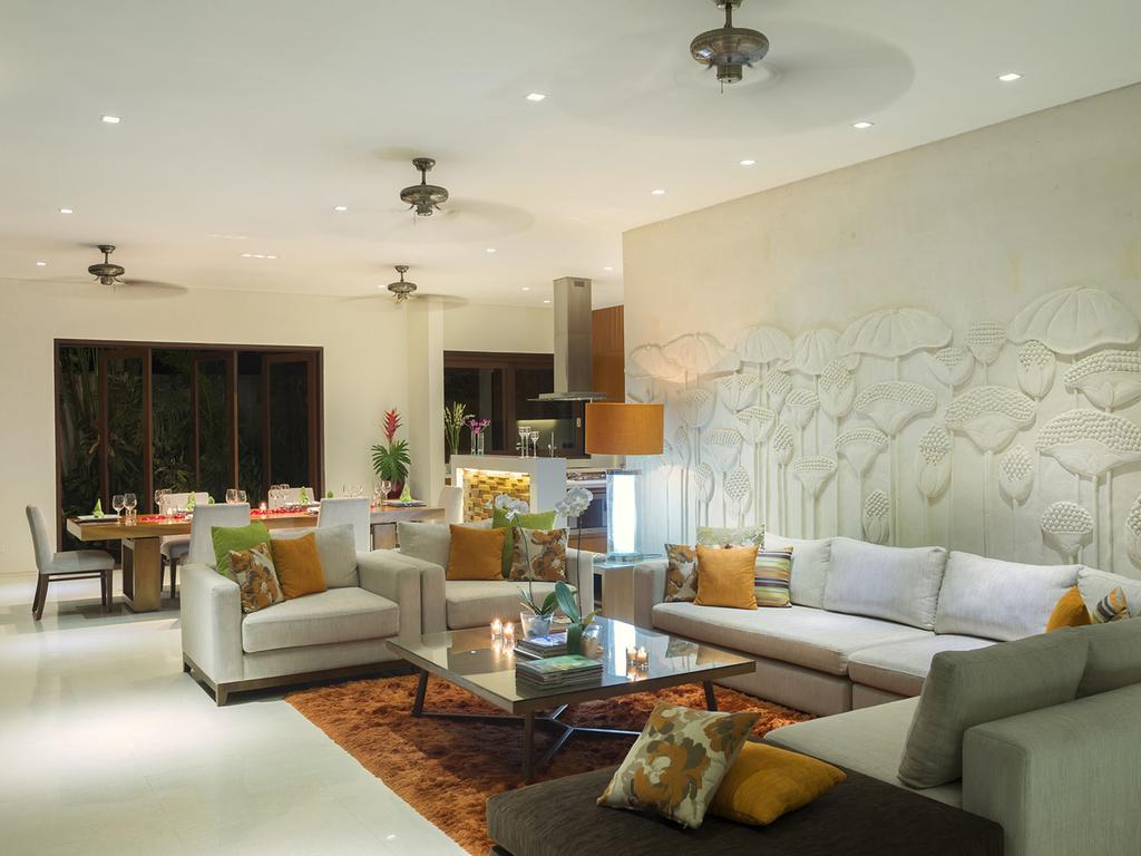 Villa Shinta Dewi By Sanga Sanga Hospitality *