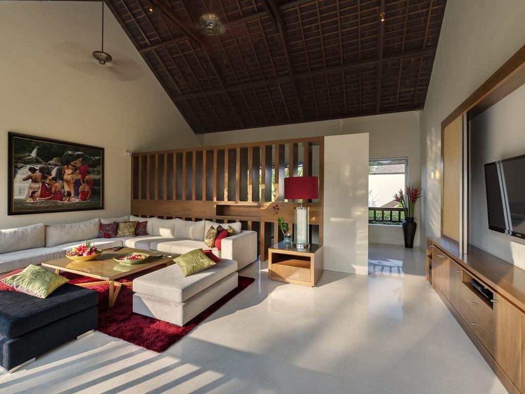 Villa Shinta Dewi By Sanga Sanga Hospitality