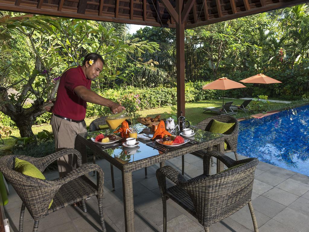 Shinta Dewi By Sanga Sanga Hospitality Ubud (Bali)