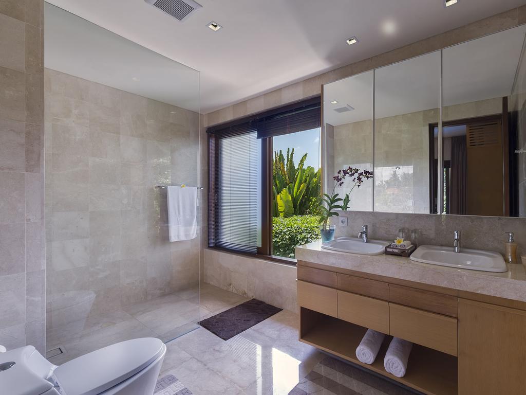 Shinta Dewi By Sanga Sanga Hospitality Villa