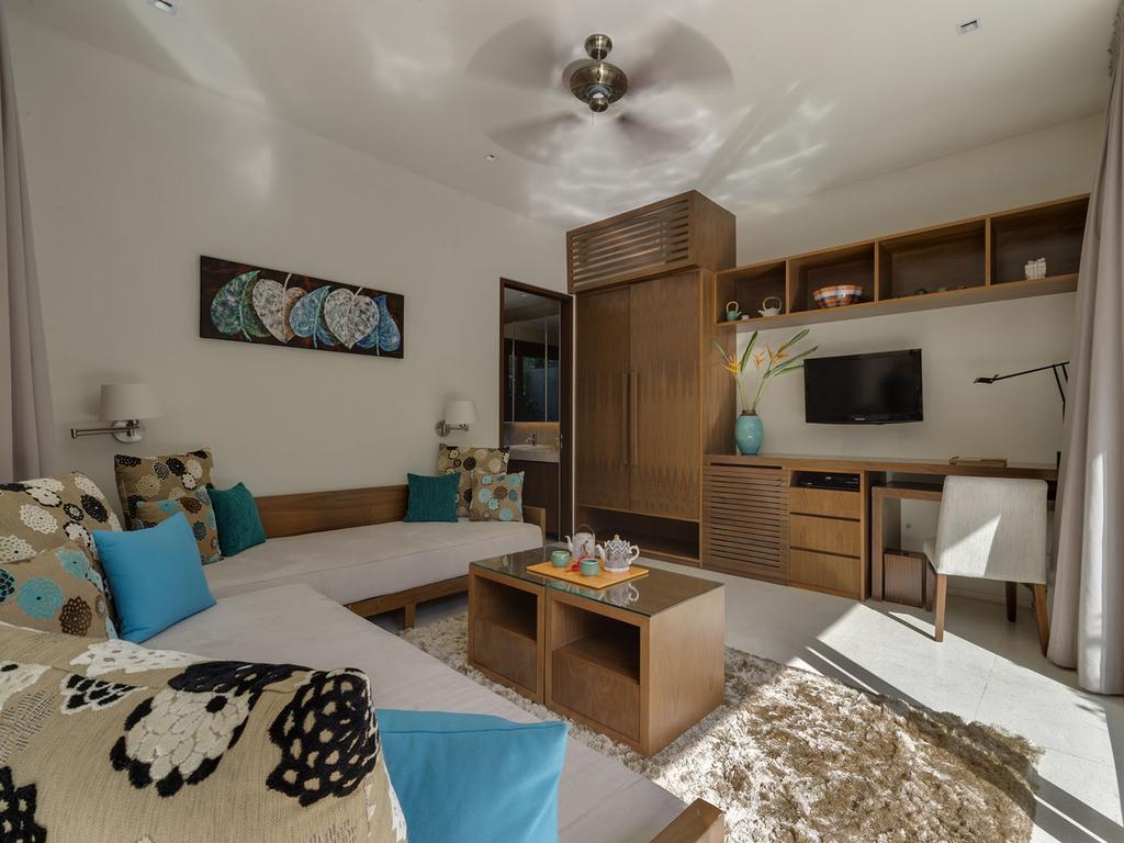 Villa Shinta Dewi By Sanga Sanga Hospitality Ubud (Bali)