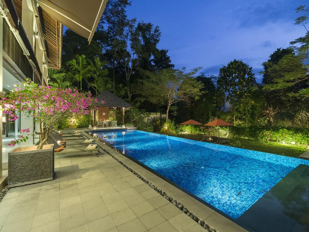 Shinta Dewi By Sanga Sanga Hospitality * Ubud (Bali)