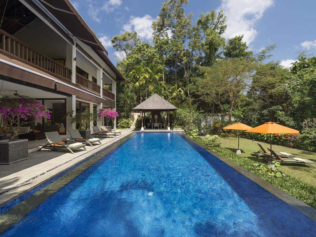 Villa Shinta Dewi By Sanga Sanga Hospitality