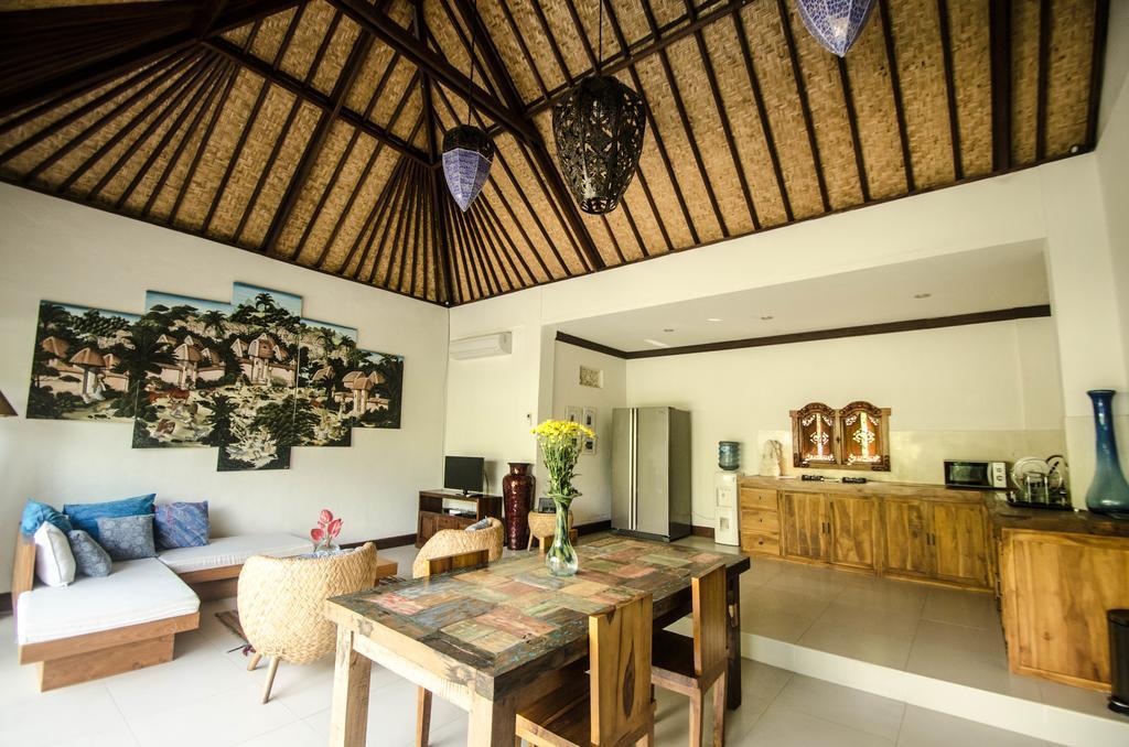 Villa Kami