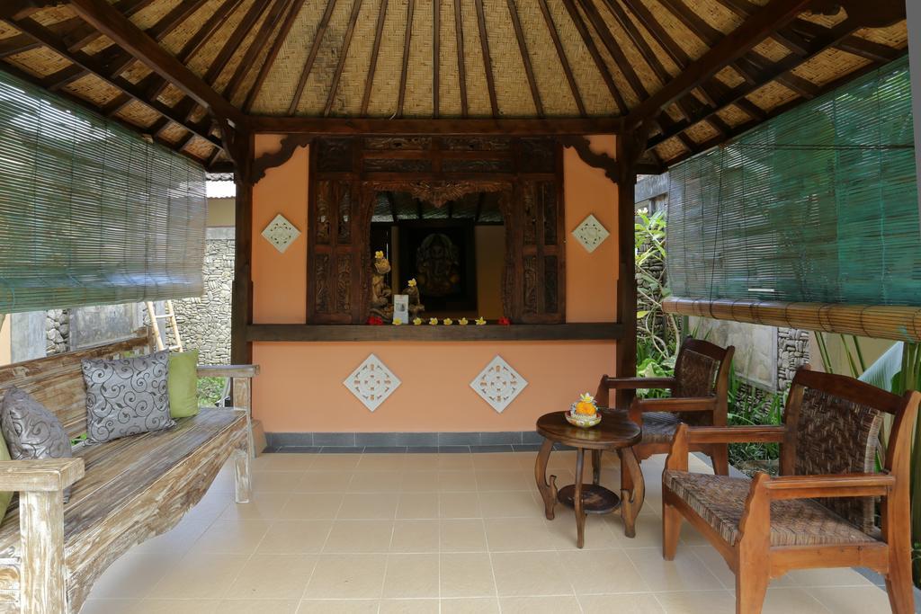 Nara By Mahaputra Ubud