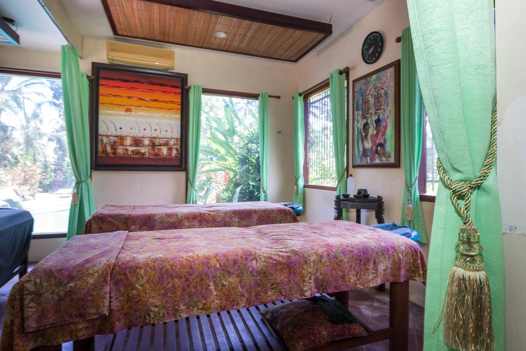 Guest house Reddoorz @ Tjampuhan Ubud (Bali)