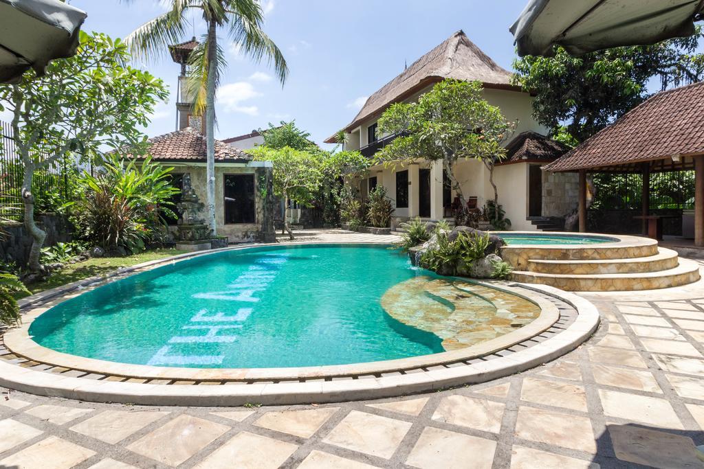 Reddoorz @ Tjampuhan Ubud (Bali)